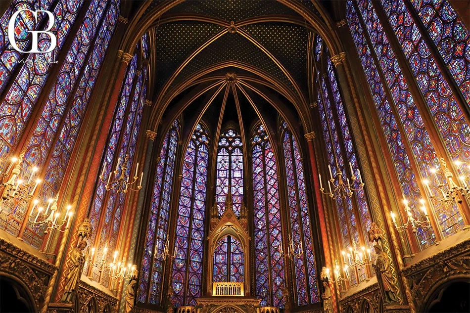 Sainte Chapelle