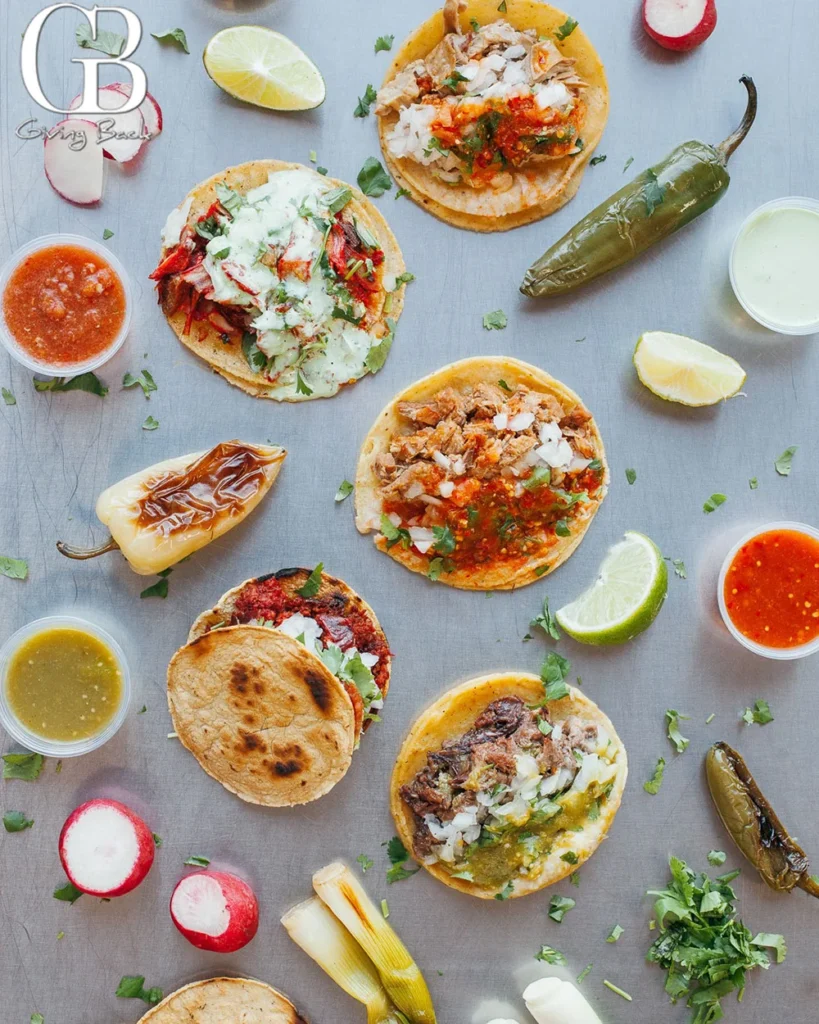 Tacos El Gordo: