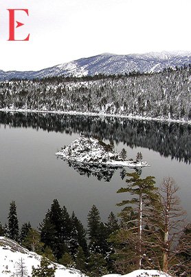 Tahoe South