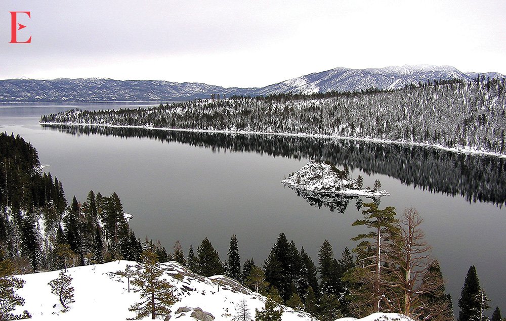 Tahoe South