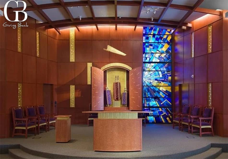Temple Solel