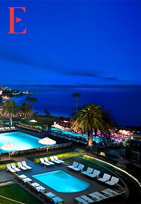 The Montage Laguna Beach