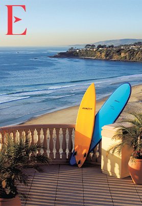 The Ritz Carlton Laguna Beach