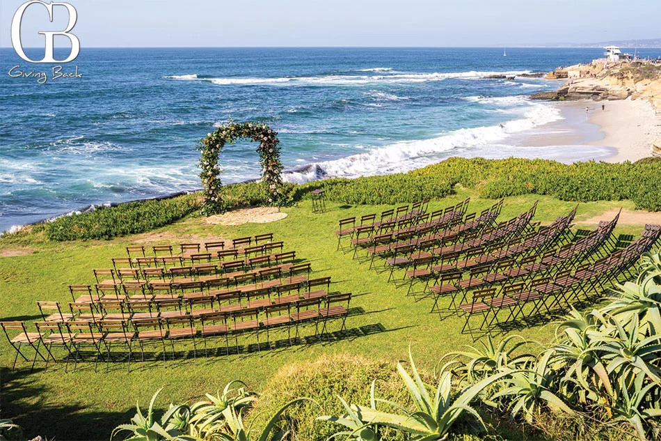 The Wedding Bowl