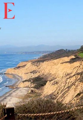 Torrey Pines