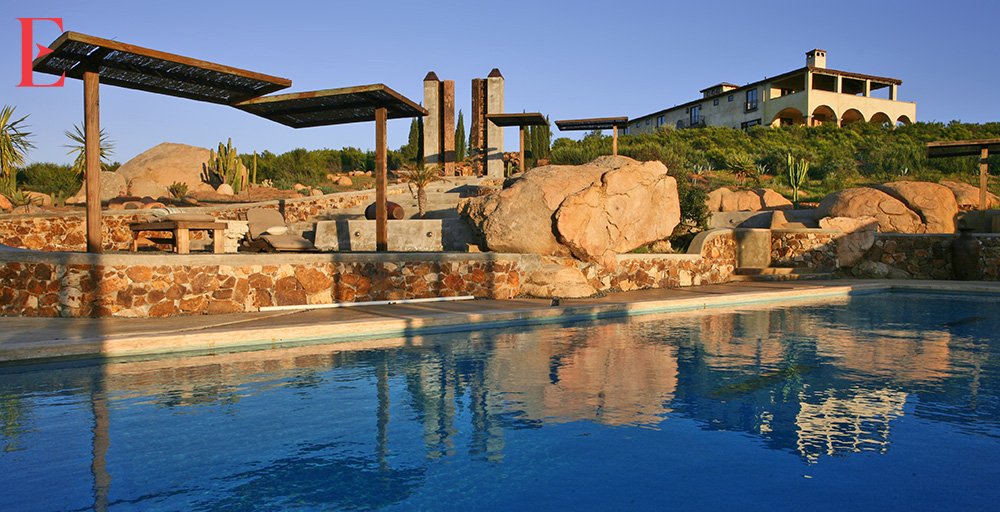 Valle Del Guadalupe