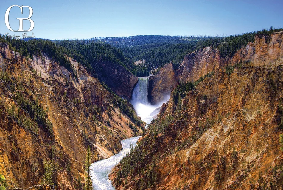 Yellowstone-National-Park