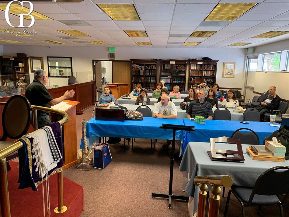 Young Israel of San Diego