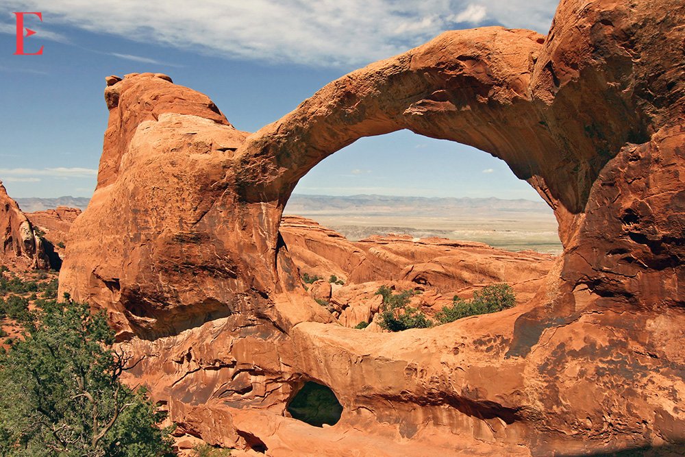 arches