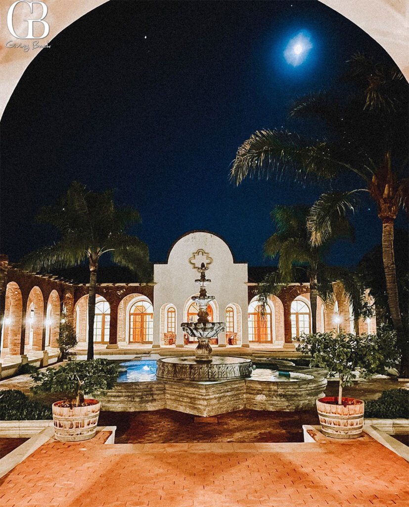 Adobe Guadalupe