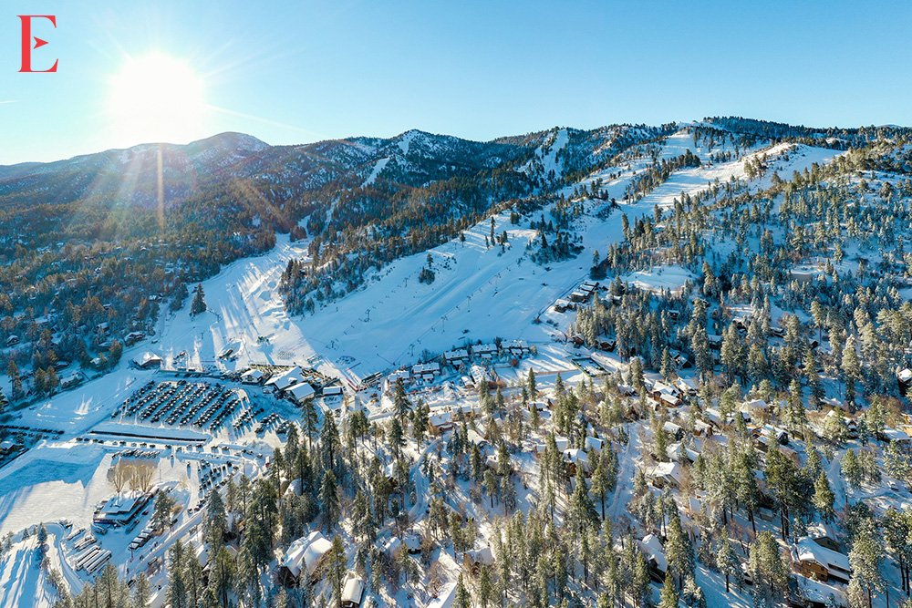 Big Bear