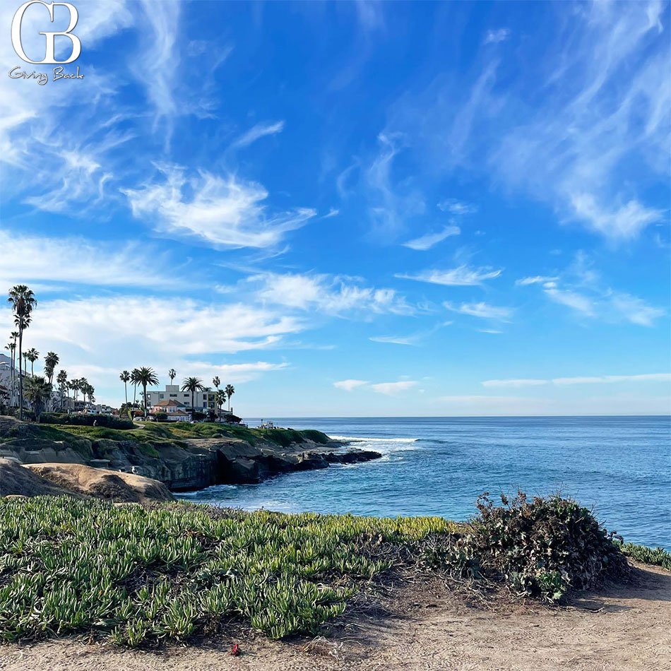 La Jolla
