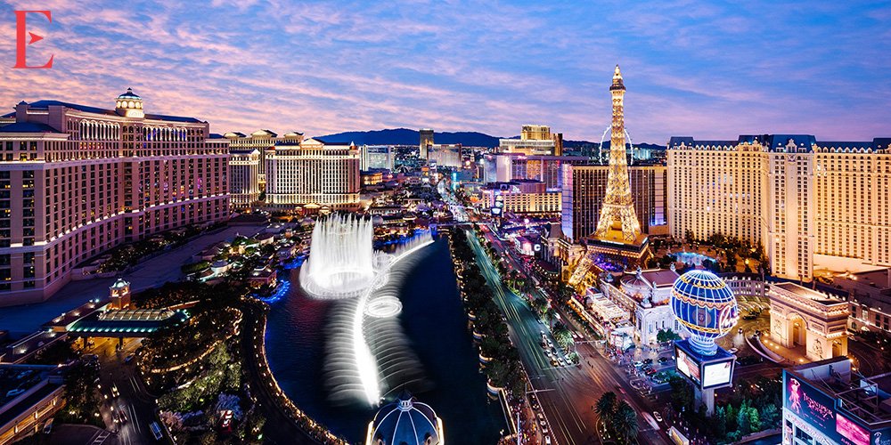 Las Vegas