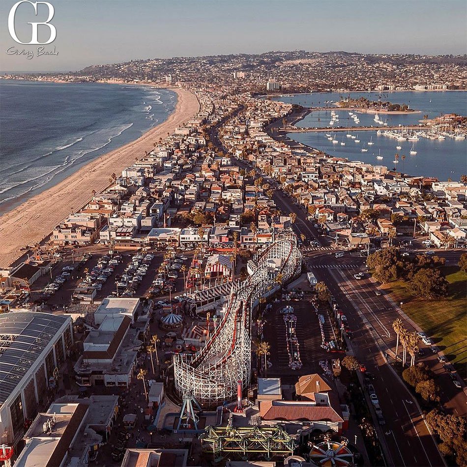 Mission Bay