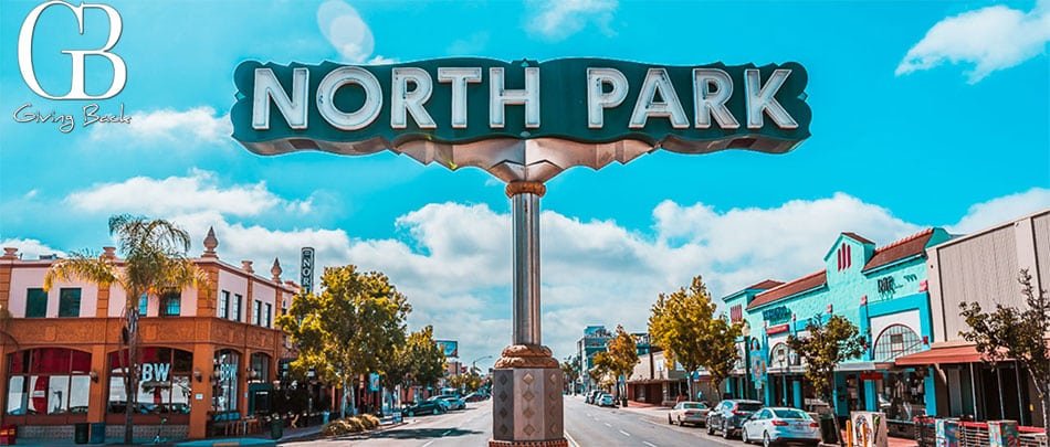 North Park