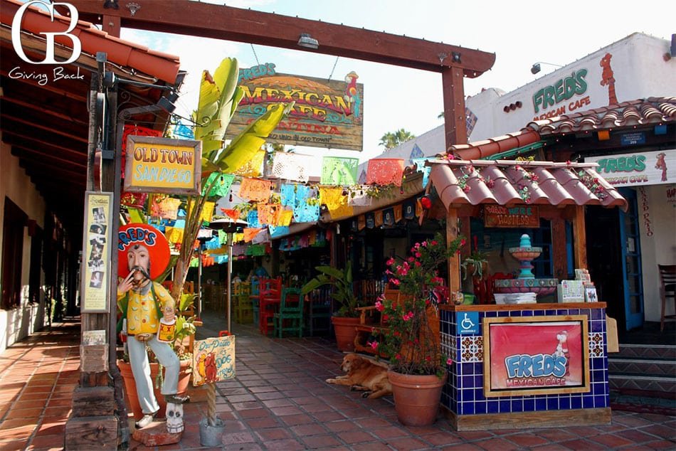 Old Town