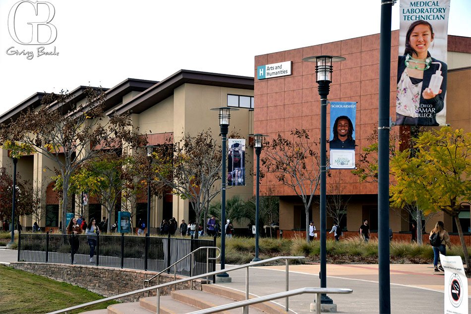 San Diego Miramar College: