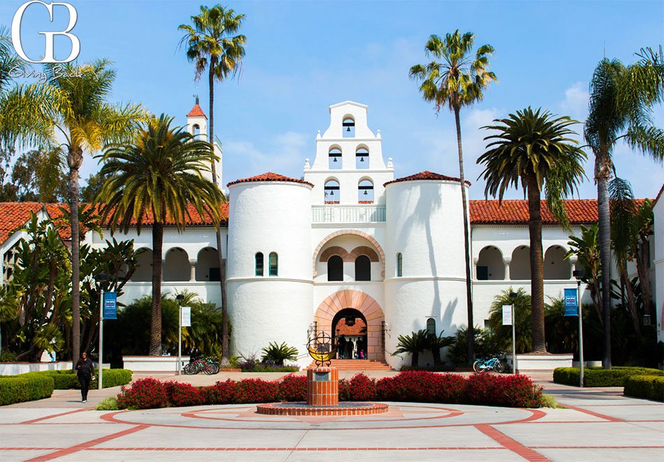 San Diego State University