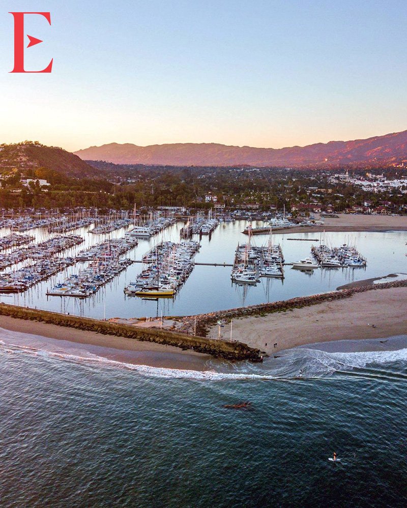 Santa Barbara: