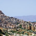 Uchisar Castle