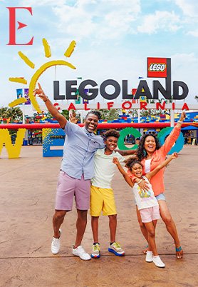 LEGOLAND California