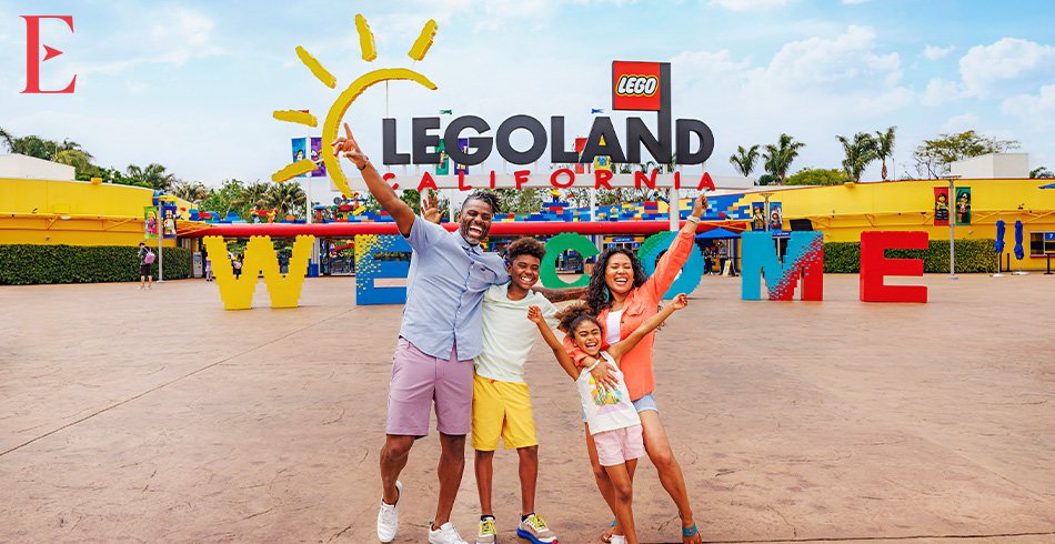 LEGOLAND California