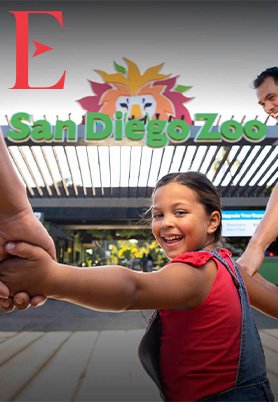 San Diego Zoo