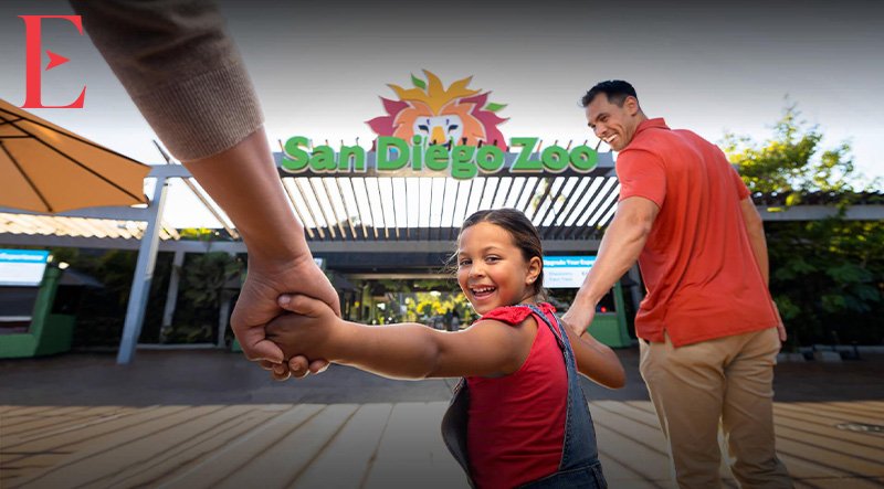 San Diego Zoo