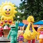 Sesame Place San Diego