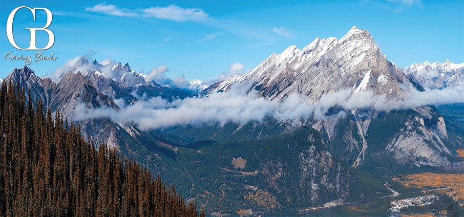 Banff National Park