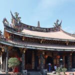 Lungshan Temple